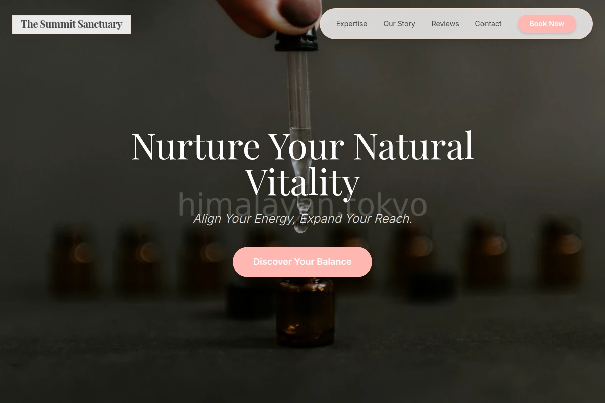 naturopathy